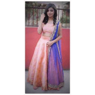 Boutique Lehengas