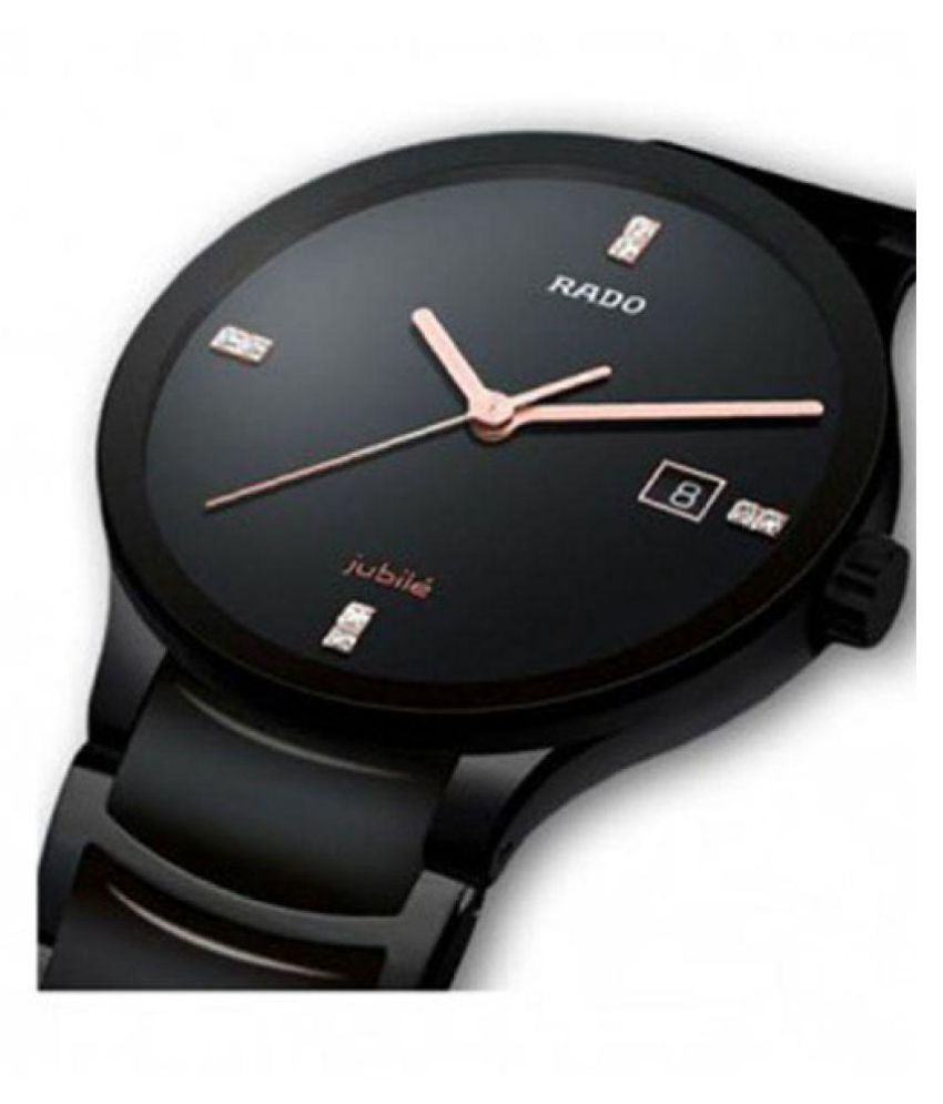 RADO_JUBILE_LUXURY FOR MEN