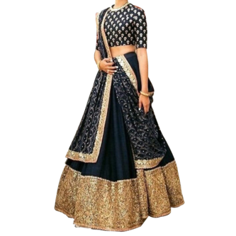 Boutique Lehengas