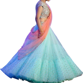 Boutique Lehengas