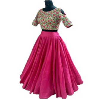 Boutique Lehengas
