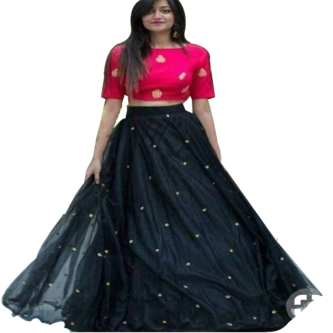 Boutique Lehengas