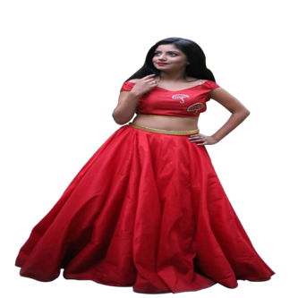 Boutique Lehengas