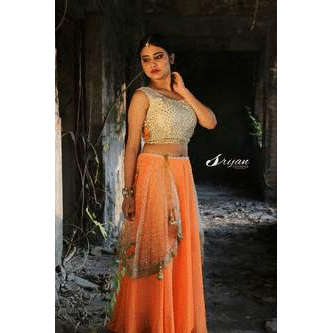 Boutique Lehengas