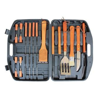BBQ SET ,OUTDOOR BARBECUE TOOLS NECESSARY, BARBECUE TOOL - K33