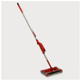Floor Sweeper Cleaner Dust Mop 