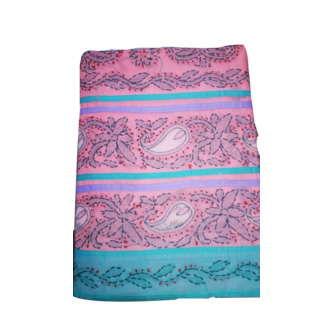 Lucknow_Chikan Suit
