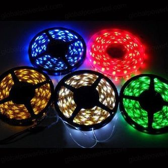 Home Delight 197 inch Multicolor Rice Lights  (Pack of 1)