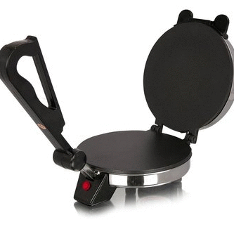 EASY ELECTRIC ROTI CHAPPATI MAKER - I01