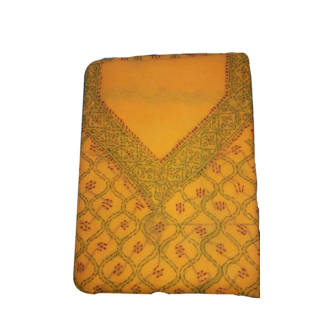 Lucknow_Chikan Suit