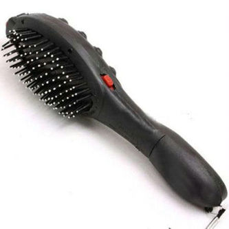 Shopo Magnetic Electronic Head Massager