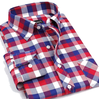 Men_Casual Full Sleeves Shirts_ 
