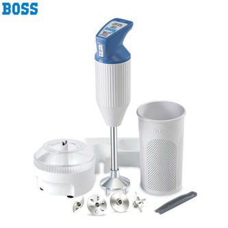 Boss Big Boss Portable Hand Blender 