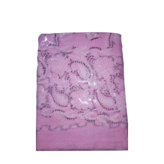 Lucknow_Chikan Suit