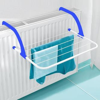  FOLDING TOWEL | CLOTHES HANGER FOR BALCONY | ROOM | BATHROOM - K285