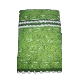 Lucknow_Chikan Suit