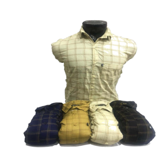 Men_Casual Full Sleeves Shirts_ 