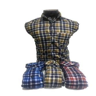 Men_Casual Full Sleeves Shirts_ 