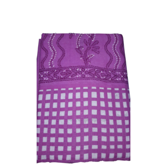 Lucknow_Chikan Suit