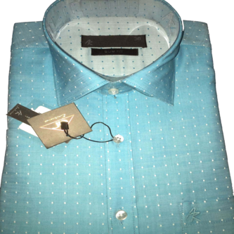 Mens_Printed Cotton Formal Shirt_Full Sleeves
