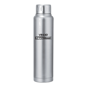 Vinod Neo-Steel Water Bottle