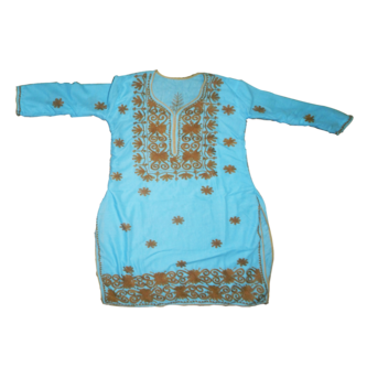 Lucknow Chikan Kurtas