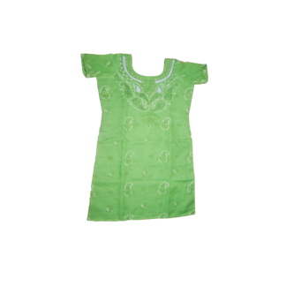 Lucknow Chikan Kurtas