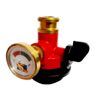 Gas Safety Device
