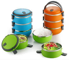 Lunch Box